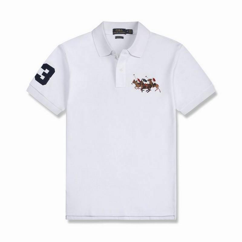 polo Men's Polo 110